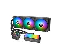 Tt Floe Rc 360 Memory & Cpu Aio Cl-w290-pl12sw-a