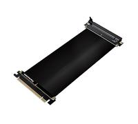 TT Gaming Riser Cable PCI-E 3.03.0 X16 Riser Cable 200 mm - Noir
