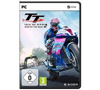 TT - Île de Man - Ride on the Edge 2