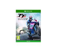Tourist Trophy : Isle of Man 2 Xbox One G
