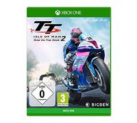 TT - Isle of Man 2 - Ride on the Edge