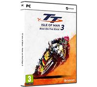 Tt Isle Of Man 3 : Ride On The Edge Pc