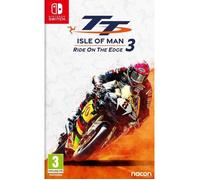 TT Isle Of Man 3 SWITCH