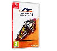 TT Isle Of Man 3 SWITCH