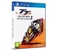 TT Isle Of Man 3-Jeu-PS4