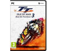 Tt Isle Of Man 3 : Ride On The Edge Pc