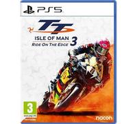 TT Isle of Man 3 : Ride on the Edge PS5 | occasion