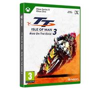 Tt Isle Of Man 3 : Ride On The Edge Xbox One