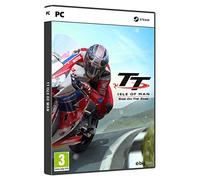 Bigben Interactive – Jeu PC – Tourist Trophy Isle of Man: Ride on the Edge – VF