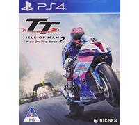 TT Isle of Man: Ride on the Edge 2