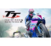 TT Isle Of Man - Ride on the Edge 2