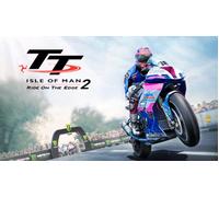 TT Isle of Man Ride on the Edge 2 (PC)
