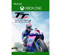 TT Isle of Man: Ride on the Edge 2 XBOX LIVE Key EUROPE
