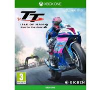 Bigben Interactive – Jeu vidéo – TT Isle of Man 2
