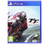 Tt Isle Man - Motorbike (Conduite/Racing) PS4 PLAYSTATION 4 Bigben Interactive