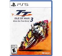 TT Isle of Man: Ride on the Edge 3 (輸入版:北米) - PS5
