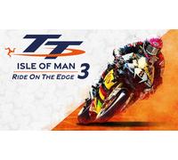 TT Isle of Man: Ride on the Edge 3