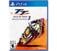 TT Isle of Man: Ride on the Edge 3 for PlayStation 4