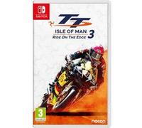TT Isle of Man: Ride on the Edge 3 Nintendo Switch G