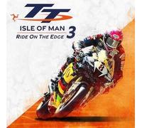 TT Isle of Man : Ride on the Edge 3 (PC)