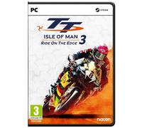 TT Isle of Man: Ride on the Edge 3 PC