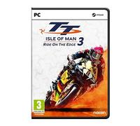 TT Isle of Man: Ride on the Edge 3 PC