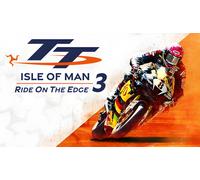 TT Isle Of Man: Ride on the Edge 3 (PC)