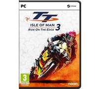 TT Isle of Man: Ride on the Edge 3 PC E