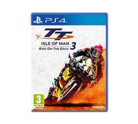 TT Isle of Man: Ride on the Edge 3 PS4