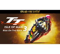 TT Isle Of Man: Ride on the Edge 3 - Racing Fan Edition
