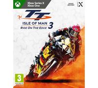 TT Isle of Man: Ride on the Edge 3 Standard Xbox Series X