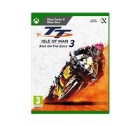 TT Isle of Man: Ride on the Edge 3 Xbox