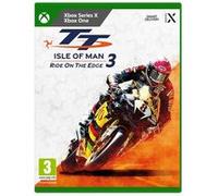 TT Isle of Man: Ride on the Edge 3 Xbox G