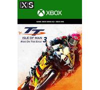 TT Isle of Man: Ride on the Edge 3 XBOX LIVE Key EUROPE