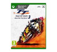 TT: Isle of Man - Ride on the Edge 3 (Xbox Series X/Xbox One)