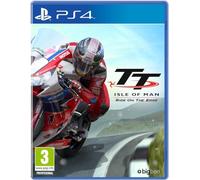 TT Isle of Man: Ride on the Edge /PS4