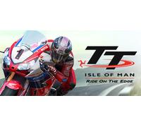 TT Isle of Man Ride on the Edge (PC)