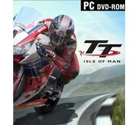 TT Isle of Man Ride on The Edge Game (PC DVD) (PC)