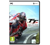 Tt Isle Of Man : Ride On The Edge PC