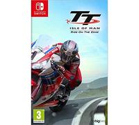 TT Isle of Man: Ride on the Edge pour Nintendo Switch