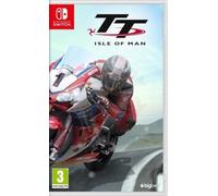 TT Isle of Man : Ride on the Edge (Switch)