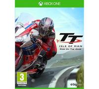 Tt Isle Of Man : Ride On The Edge Xbox One