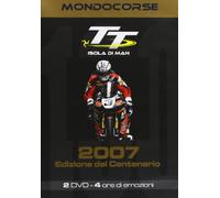 TT Isola di Man 2007 - Edizione del centenario (+booklet)