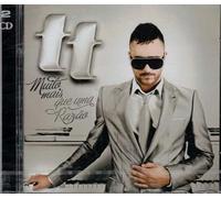 TT:MUITO MAIS QUE UMA RAZAO