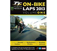 Tt on Bike 2013 - TT 2013 Vol.1 on Bike Laps [Import]