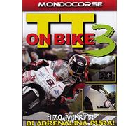 TT on Bike 3 [Import]