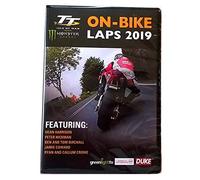 TT On Bike Laps 2019 [DVD]