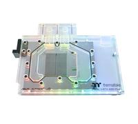 Thermaltake Pacific V-RTX 4080 Plus GPU Water Block | Watercooling for ASUS RTX 4080 (ROG & TUF)