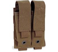 TT Porte Chargeur Double pour Arme De Poing Coyote - Tasmanian Tiger