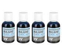 Tt Premium Concentrate Bleu 4 x 50ml